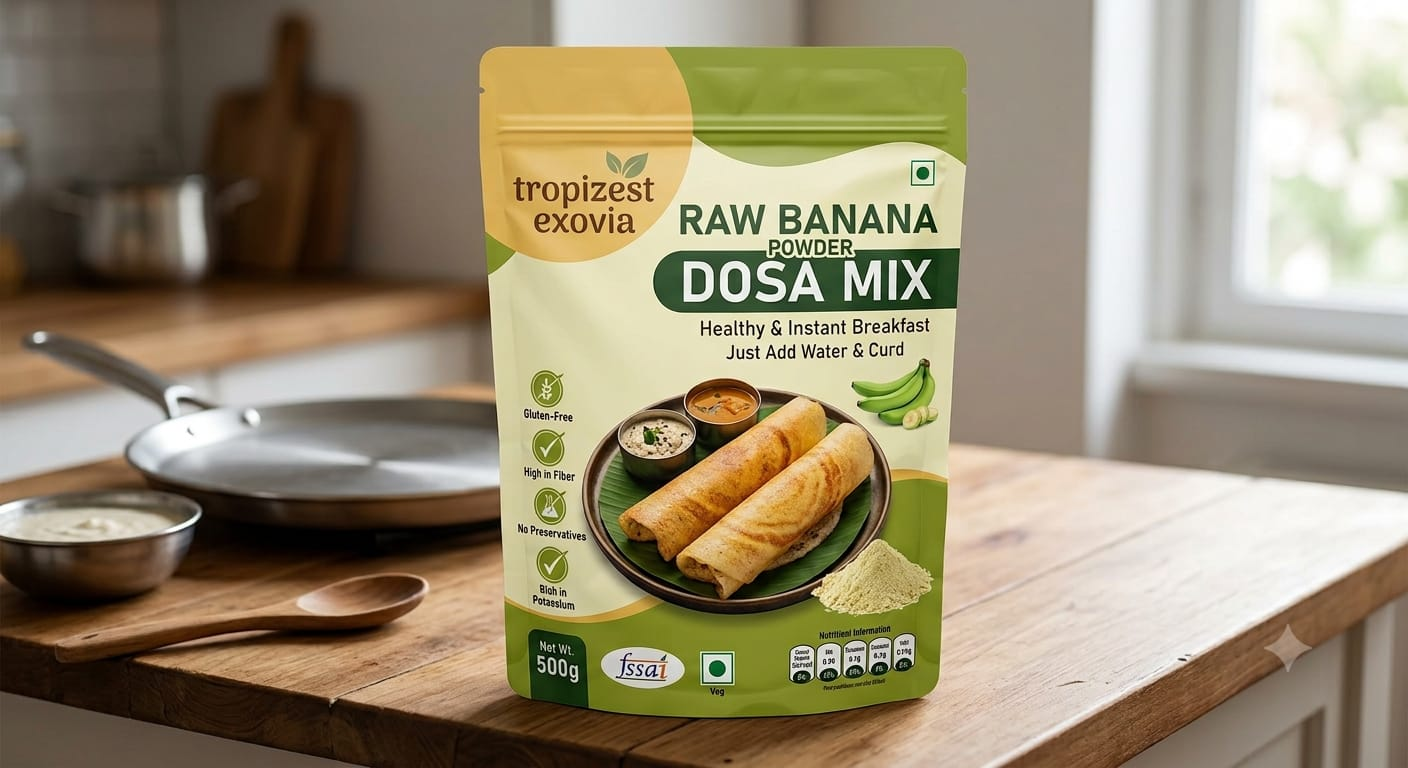 DOsa Mix